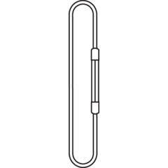 Wire Rope Lifting Sling WLS-000