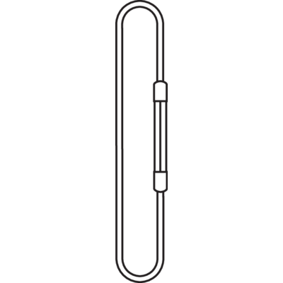 Stållinestropp WLS-000