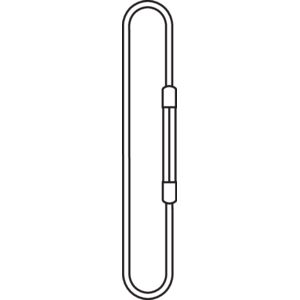 Stållinestropp WLS-000