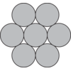 Steel Wire Rope 1x7