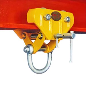 Superclamp B