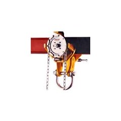 Beam Trolley Superclamp GBT