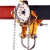 Beam Trolley Superclamp GBT