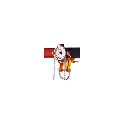 Beam Trolley Superclamp GBT