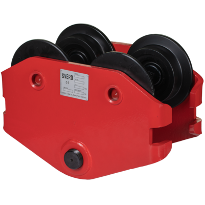 Beam Trolley type 20193A 5000kg