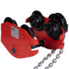 Beam Trolley Geared 21143A 1000kg