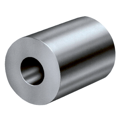 Aluminium Ferrule R end stop by Talurit