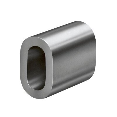 Presslås Aluminum T Talurit™