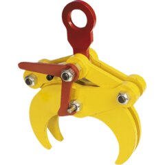 Horizontal Pipe Lifting Clamp TTL 