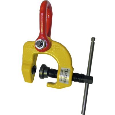 Lifting Clamp TSCC/TSCC-W