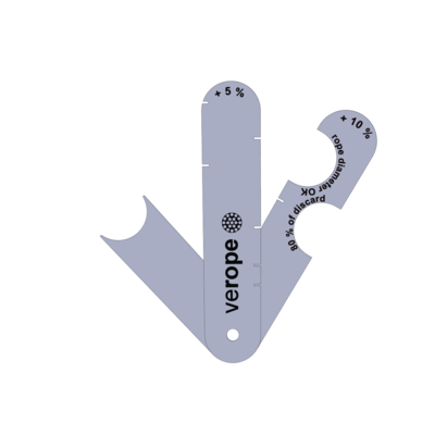Ropecheck Tool