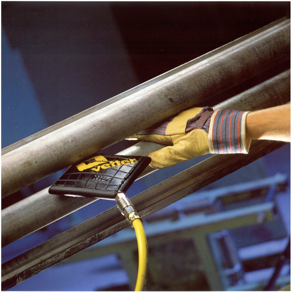 Vetter Lifting Bag CERTEX Svenska