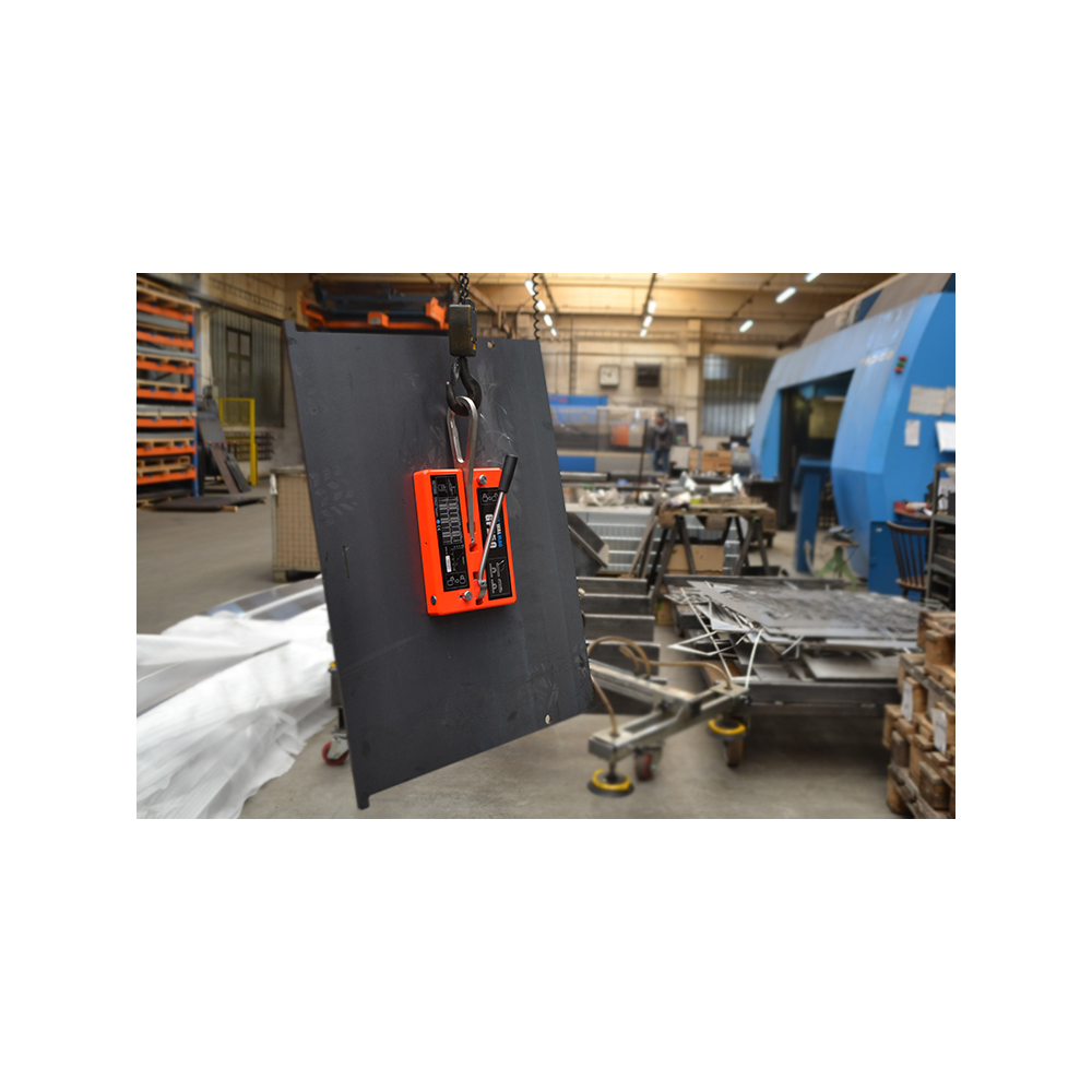 Lyftmagnet GP 250