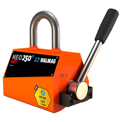 Lyftmagnet NEOHOT