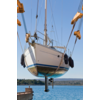 Marine Sling or Boat Lifting Sling.