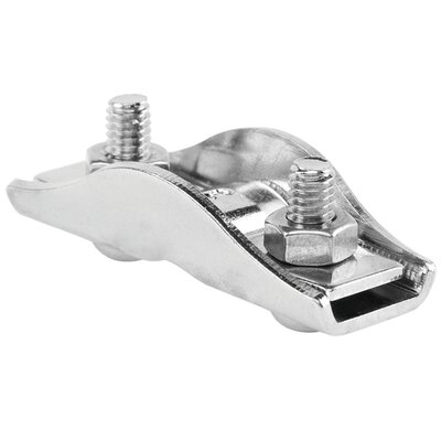 Wire Rope Clip BG-S, Stainless
