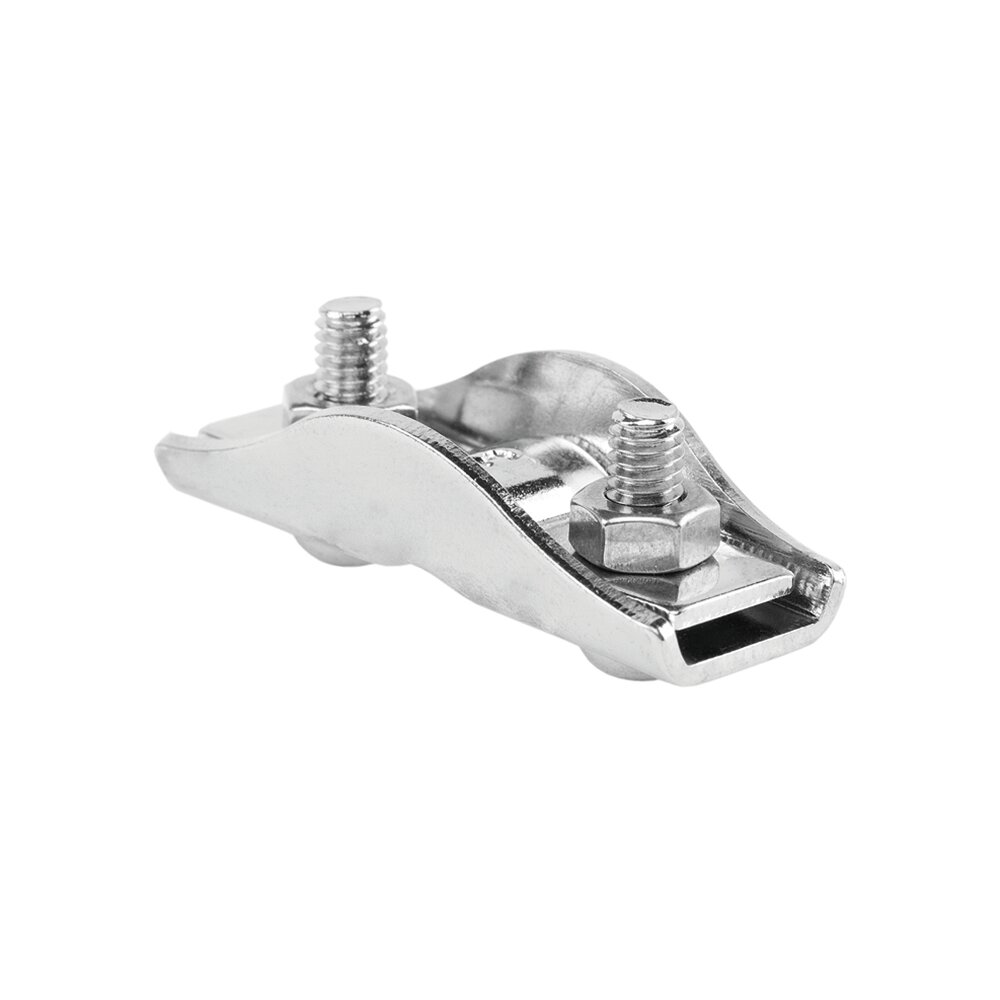 Wire Rope Clip BG-S, Stainless
