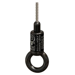 Reutlinger cable gripper with ring Reutlinger cable gripper
