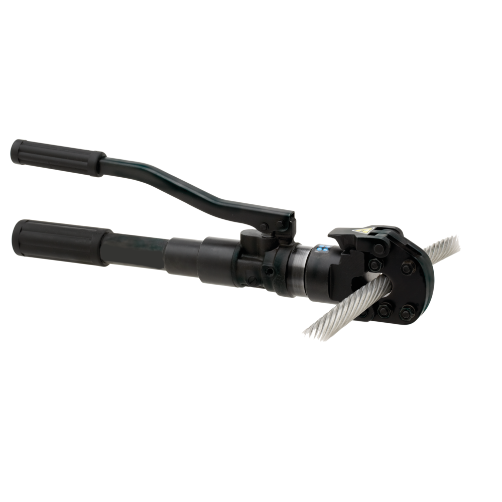 Wire Rope Cutter EWC