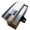 Automatic Lubricator