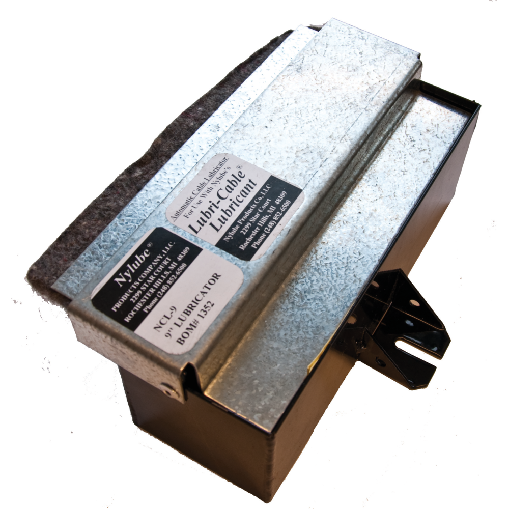 Automatic Lubricator
