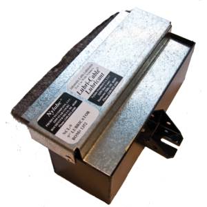 Automatic Lubricator