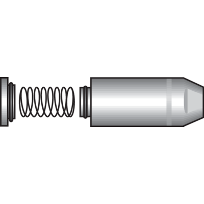 CCL Standard SLA Grip