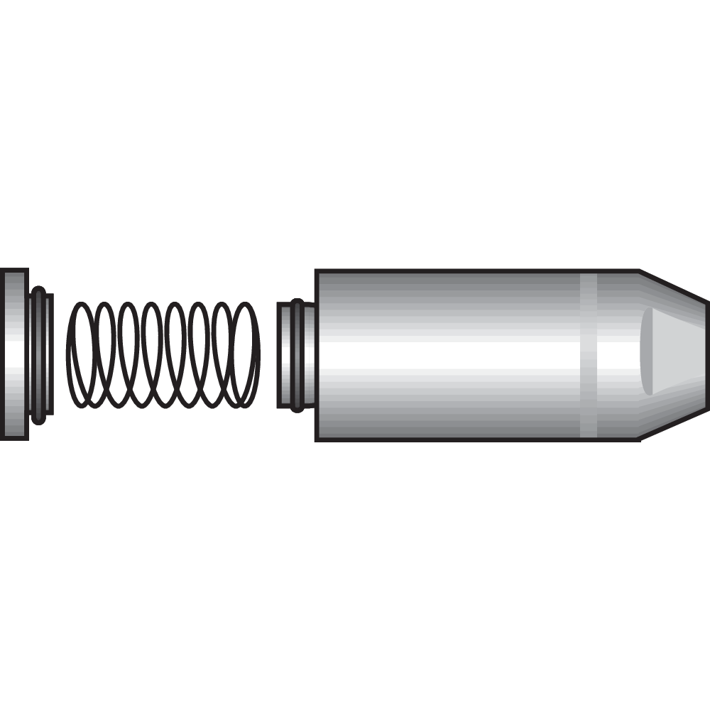 CCL Standard SLA Grip