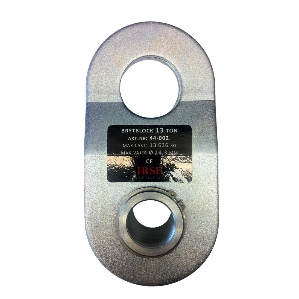 Brytblock MBL