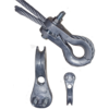 Clamp Thimble KK-100