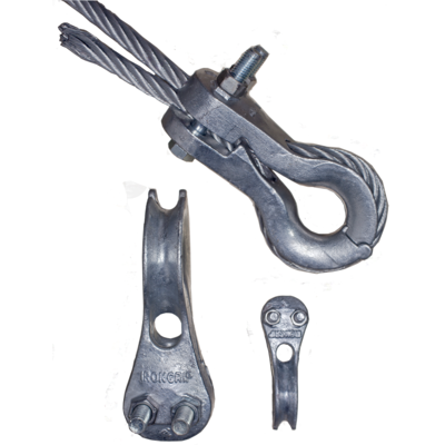 Klammerkaus KK-100