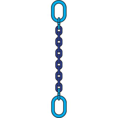 Chain Sing CSX-180 Grade 10