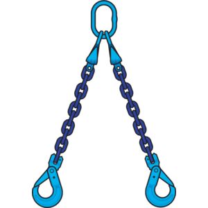 Chain Sling CSX-266 Grade 10