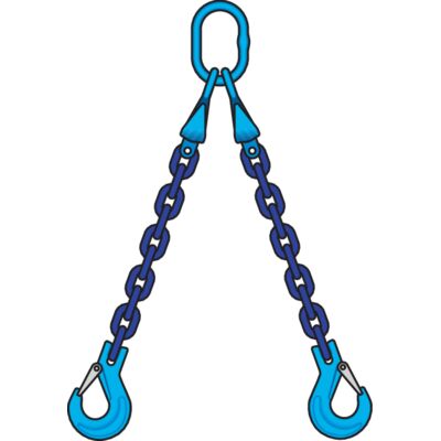 Chain Sling CSX-265 Grade 10
