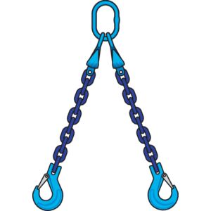 Chain Sling CSX-265 Grade 10