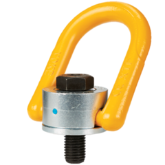 Swivel Hoist Ring 8-231 (Anchor Point) Swivel Hoist Ring 8-231
