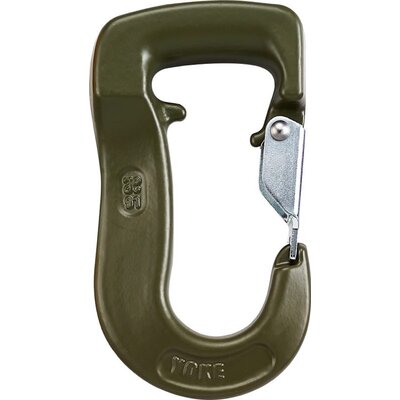 Rundslingskrok X-032, 2 ton