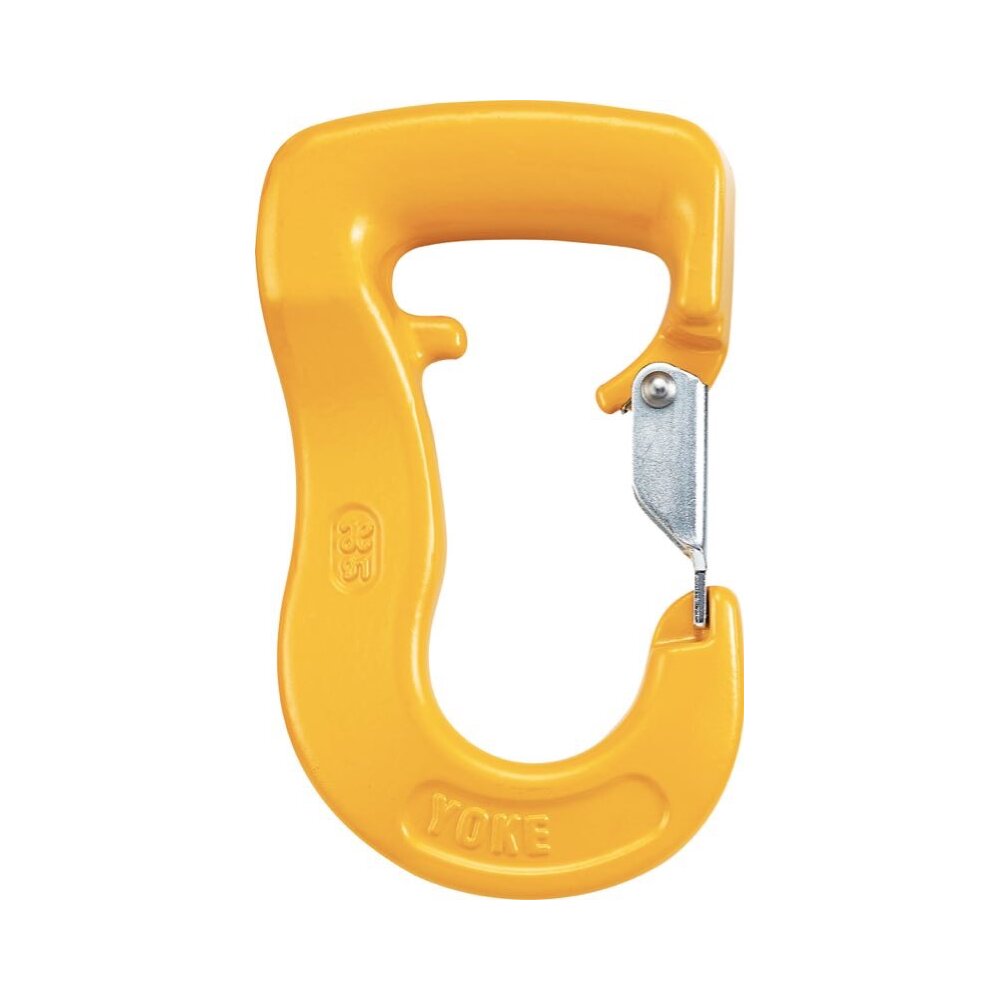 Rundslingskrok X-032, 3 ton