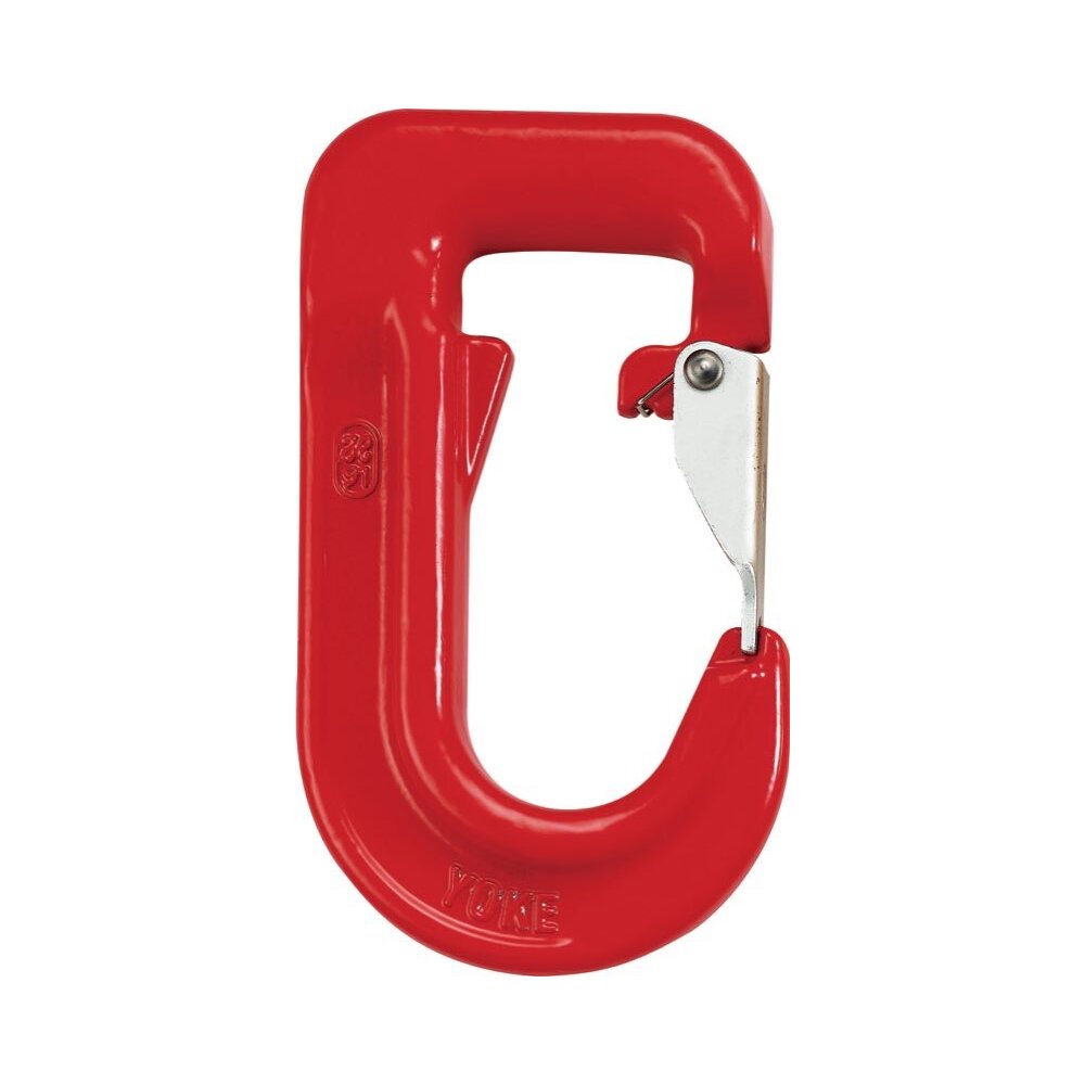 Rundslingskrok X-032, 5 ton