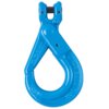Yoke Clevis Self Locking Hook X-026 Grade 10