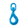 Swivel Self Locking Hook X-027 