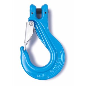 Lastkrok med gaffelkoppling X-043/S klass 10