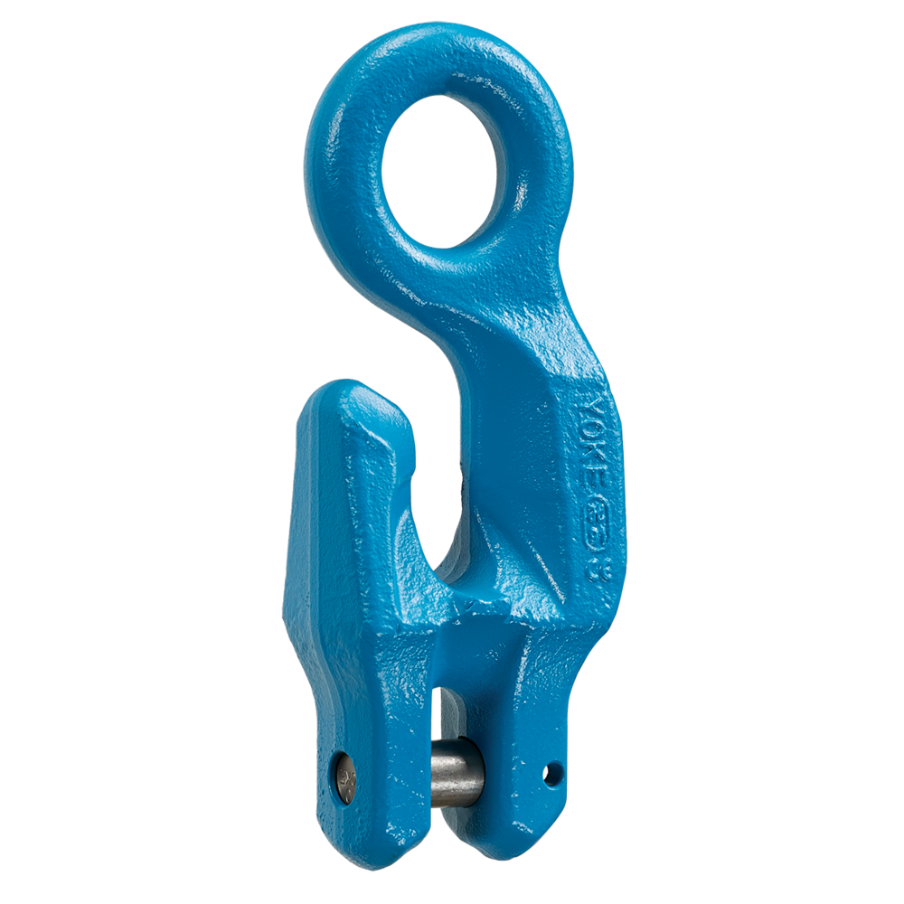 Eye Grab Hook X-079
