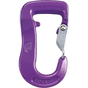 Rundslingskrok X-032, 1 ton