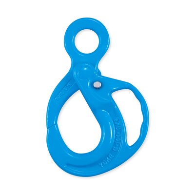 Säkerhetskrok med handtag X-950 klass 10