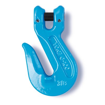 Clevis Grab Hook X-042