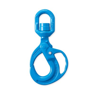 Säkerhetskrok med handtag X-952N