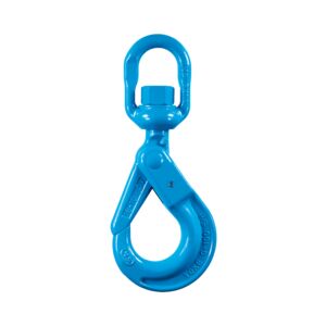 Säkerhetskrok med lekare X-027 klass 10