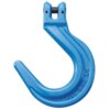 Clevis foundry hook