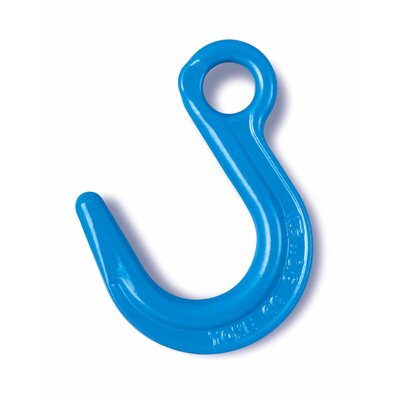 Yoke X-047 Eye Foundry Hook Grade 100
